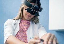 Avances en tratamientos oftalmológicos para visión en diabetes