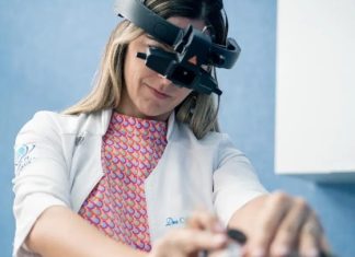 Avances en tratamientos oftalmológicos para visión en diabetes