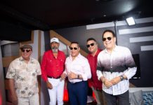 Video- Chucky Acosta aclara que el merengue urbano no tiene la misma calidad que el tradicional