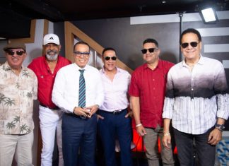 Video- Javish Victoria deplora que haya que pagar RD$500,000 mensual para promocionar producción musical