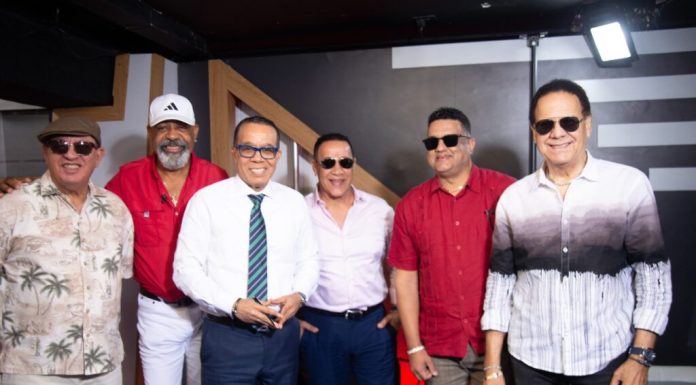 Video- Javish Victoria deplora que haya que pagar RD$500,000 mensual para promocionar producción musical