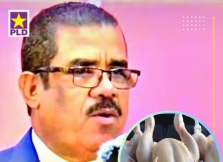 Sánchez Roa denuncia libra de pollo se está vendiendo hasta 125 pesos