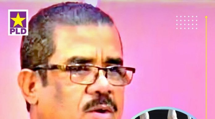 Sánchez Roa denuncia libra de pollo se está vendiendo hasta 125 pesos