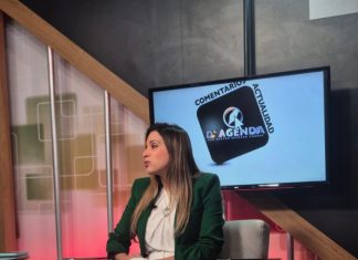 Video- Annerys Meléndez aclara sector viviendas no recibió préstamos recursos liberados por BC