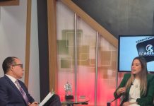 Video- Presidenta de Acoprovi revela que la oferta inmobiliaria ha caído un 12 por ciento en el presente año