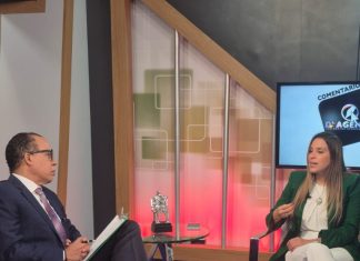 Video- Presidenta de Acoprovi revela que la oferta inmobiliaria ha caído un 12 por ciento en el presente año