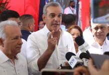 Presidente Abinader considera una “traición” el caso Senasa y promete recuperar los recursos públicos