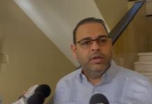 Abogado de empresario Gustavo Messina, implicado en caso Senasa, afirma que su arresto era “innecesario”