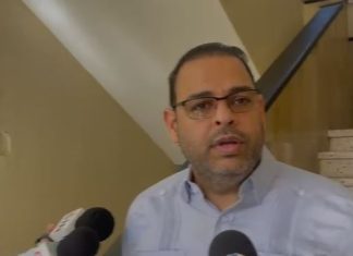 Abogado de empresario Gustavo Messina, implicado en caso Senasa, afirma que su arresto era “innecesario”