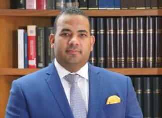 Abogado de Eduardo Read renuncia al Equipo de Recuperación del Patrimonio Público
