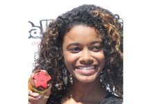 Actriz de «El Rey León» es asesinada a sangre fría; Tenía 26 años y un hijo de 3