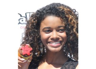 Actriz de «El Rey León» es asesinada a sangre fría; Tenía 26 años y un hijo de 3