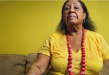 Con fallecimiento de pintora Ada Balcácer el mundo cultural pierde una luz brillante, pero su legado sigue inspirando a generaciones