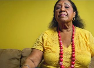 Con fallecimiento de pintora Ada Balcácer el mundo cultural pierde una luz brillante, pero su legado sigue inspirando a generaciones