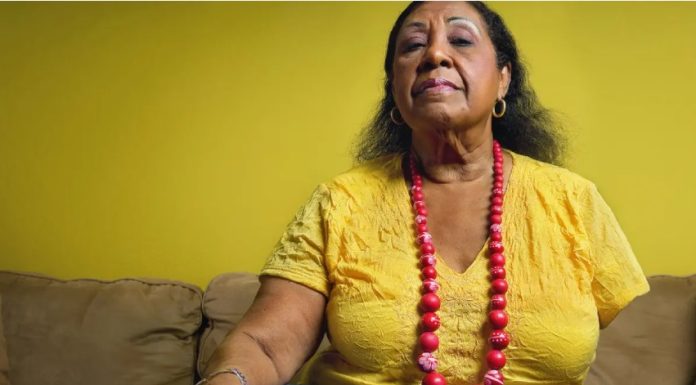 Con fallecimiento de pintora Ada Balcácer el mundo cultural pierde una luz brillante, pero su legado sigue inspirando a generaciones