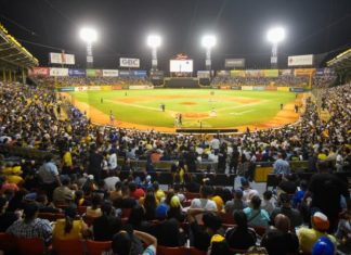 Juego Águilas–Escogido abrirá el Round Robin este sábado a las 5:00 de la tarde