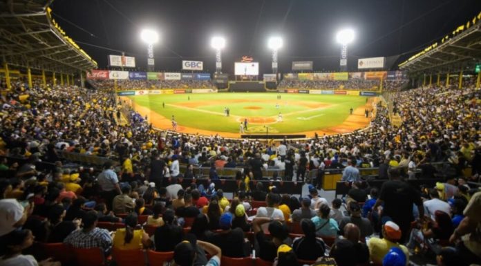 Juego Águilas–Escogido abrirá el Round Robin este sábado a las 5:00 de la tarde