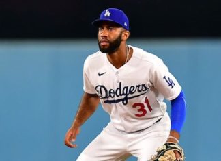 Amed Rosario firma contrato de un año con los Yankees