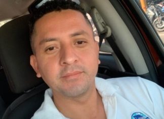 Asesinan a tiros a un alcalde de Guatemala en pleno desfile navideño