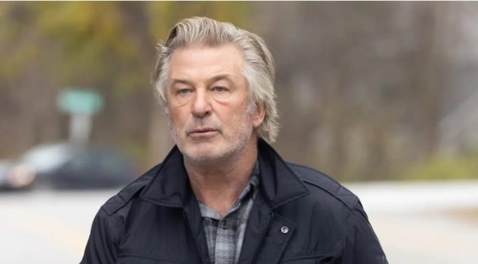 Alec Baldwin confiesa que tuvo pensamientos suicidas tras la tragedia de Rust