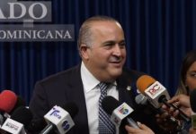 Senadores del PRM respaldan endeudamiento por más de RD$ 400 mil millones para enfrentar el déficit fiscal