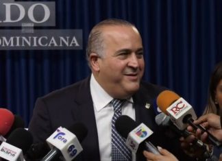 Senadores del PRM respaldan endeudamiento por más de RD$ 400 mil millones para enfrentar el déficit fiscal