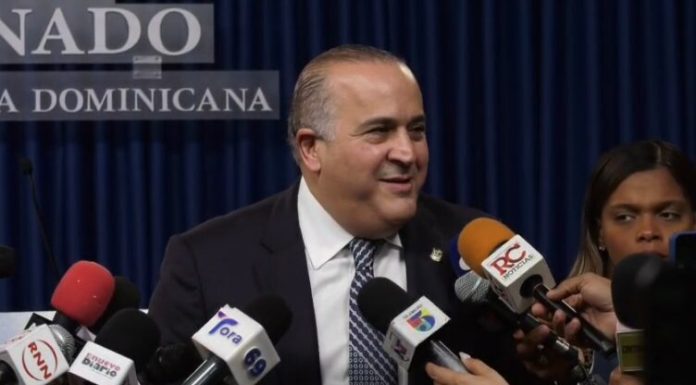 Senadores del PRM respaldan endeudamiento por más de RD$ 400 mil millones para enfrentar el déficit fiscal