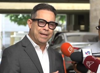 Vocero de los diputados del PRM advierte que caiga quien tenga que caer en caso Senasa