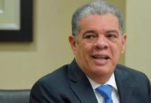 “Con fraude en SeNaSa se evidencia corrupción estructural en Gobierno PRM”, asegura Carlos Amarante Baret