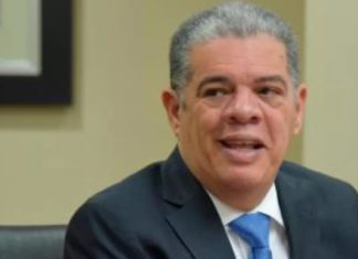 “Con fraude en SeNaSa se evidencia corrupción estructural en Gobierno PRM”, asegura Carlos Amarante Baret