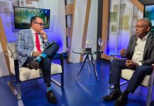 Andrés Cosma: “El Congreso solo apoya a los poderosos; atenta con la estabilidad RD; está ahogando el motor de la economía; TC deberá decidir”