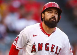 Anthony Rendón no jugará en 2026 tras reestructurar su contrato con los Angelinos