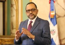 Presidente Abinader promulga la Ley que reforma el Código Procesal Penal