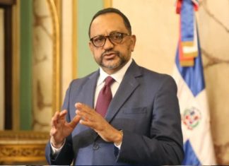 Presidente Abinader promulga la Ley que reforma el Código Procesal Penal