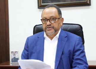 Poder Ejecutivo deposita en el Senado el Proyecto de Ley que fusiona el Ministerio de Educación Superior, Ciencia y Tecnología con el Minerd