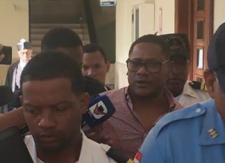 Aplazan para el Dia de Reyes conocimiento de coerción a mayor del Ejército acusado de matar a joven en Los Guandules