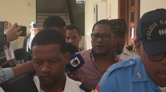 Aplazan para el Dia de Reyes conocimiento de coerción a mayor del Ejército acusado de matar a joven en Los Guandules