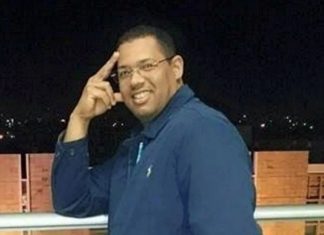 Corte de Apelación del Distrito Nacional ratifica condena contra Argenis Contreras a 20 años de prisión