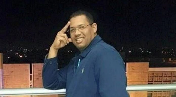 Corte de Apelación del Distrito Nacional ratifica condena contra Argenis Contreras a 20 años de prisión