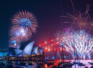 Australia recibe el 2026 con homenajes a víctimas del peor tiroteo masivo en casi 30 años