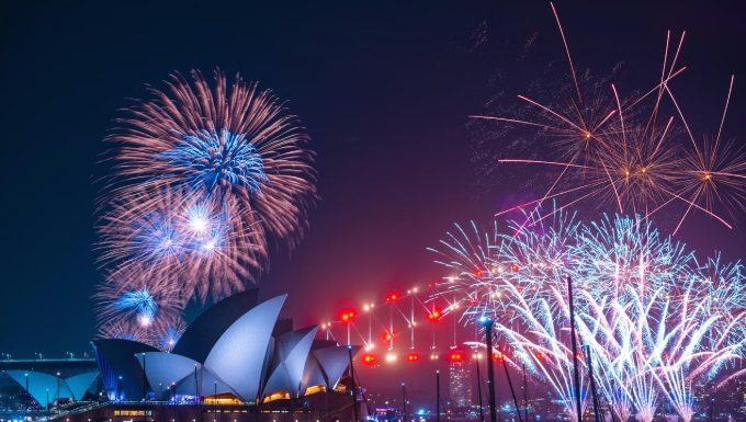 Australia recibe el 2026 con homenajes a víctimas del peor tiroteo masivo en casi 30 años