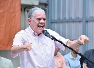 AVANCEMOS: Con fraude en SENASA se evidencia corrupción estructural en el gobierno del PRM