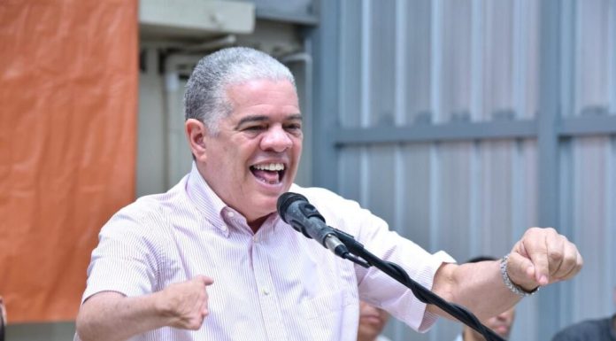 AVANCEMOS: Con fraude en SENASA se evidencia corrupción estructural en el gobierno del PRM