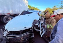 Van 9 muertos en primera fase operativo Navidad, tres dentro de la cobertura COE