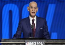 NBA y FIBA buscan equipos para potencial liga europea