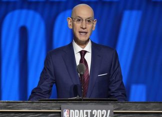 NBA y FIBA buscan equipos para potencial liga europea