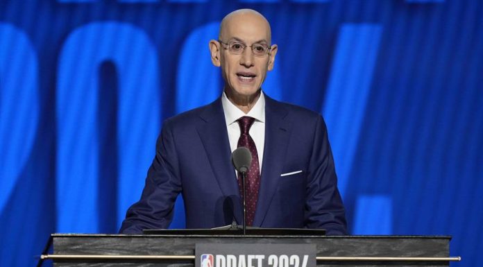 NBA y FIBA buscan equipos para potencial liga europea