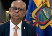 OEA prevé inicio del despliegue antipandillas en Haití en enero