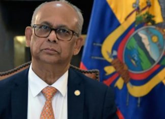 OEA prevé inicio del despliegue antipandillas en Haití en enero