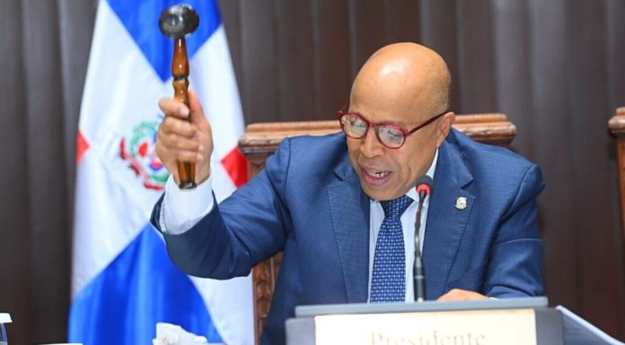 Diputados aprueban en primera lectura proyecto de ley orgánica que crea el DNI